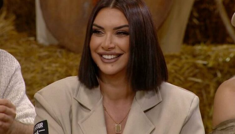 I dërgoi fanellën e tij, Çiljeta surprizohet nga Albani!