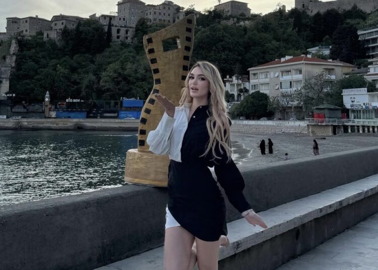 Zbulohet juria e “Netët e Klipit Shqiptar”!