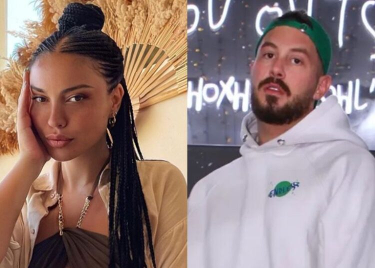 “Vendin e dytë e meritoje ti, jo Iliri”, Donaldi dhe Einxheli bëjnë paqe pas 2 vitesh!