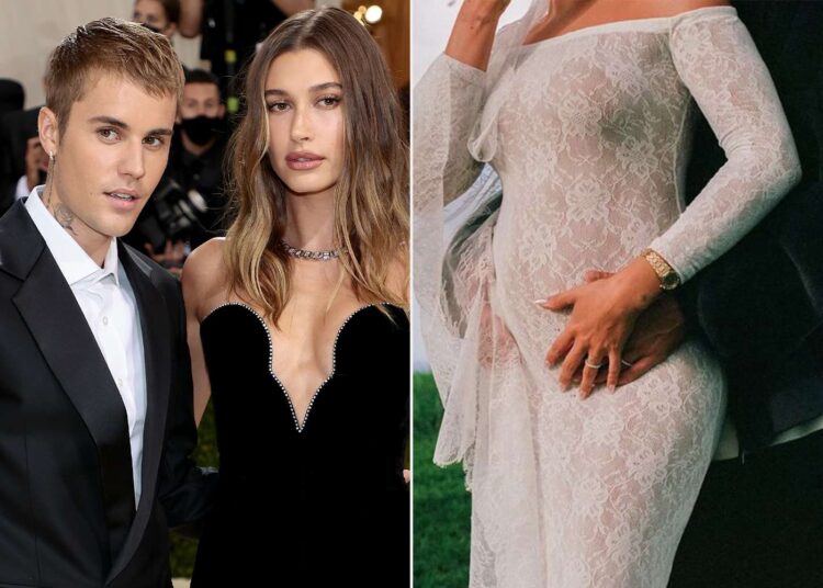 Bebi Bieber është rrugës dhe mami e babi e paskan gjetur emrin!