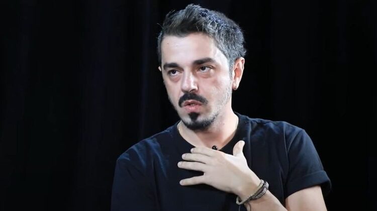 “Ishte tronditëse”, Amos flet për divorcin e Elias dhe princ Lekës!