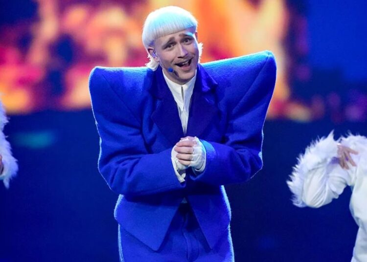 Sonte finalja e Eurovizionit, Holanda përjashtohet nga gara!