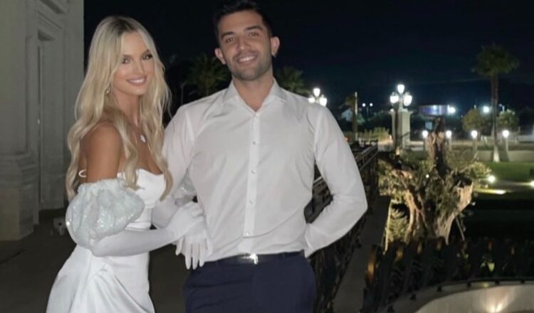 Mori propozimin romantik nga Genari, Cindy Marina: Vitin tjetër kemi dasmën!