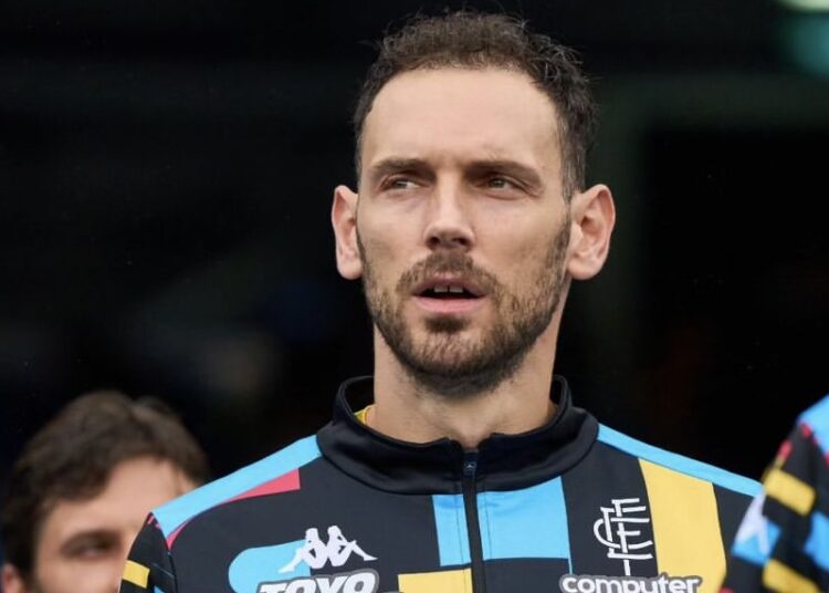 Etrit Berisha bëhet baba për herë të parë, zbulon emrin dhe portretin e të birit!