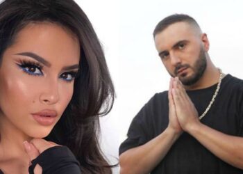 A e ke tradhtuar gruan? Elita e pyeti Gjikon “live” dhe përgjigjja e tij ishte e shpejtë!