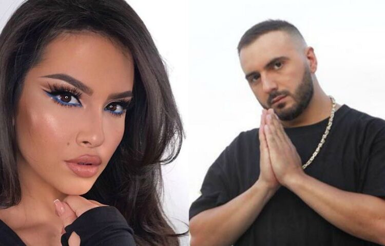 A e ke tradhtuar gruan? Elita e pyeti Gjikon “live” dhe përgjigjja e tij ishte e shpejtë!