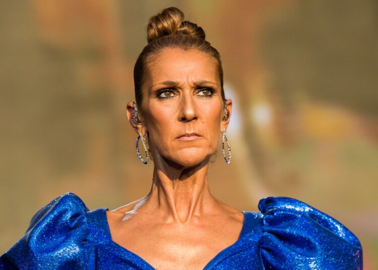 “Nëse nuk mund të eci, do zvarritem”, Celine Dion rrëfehet për herë të parë për sëmundjen!