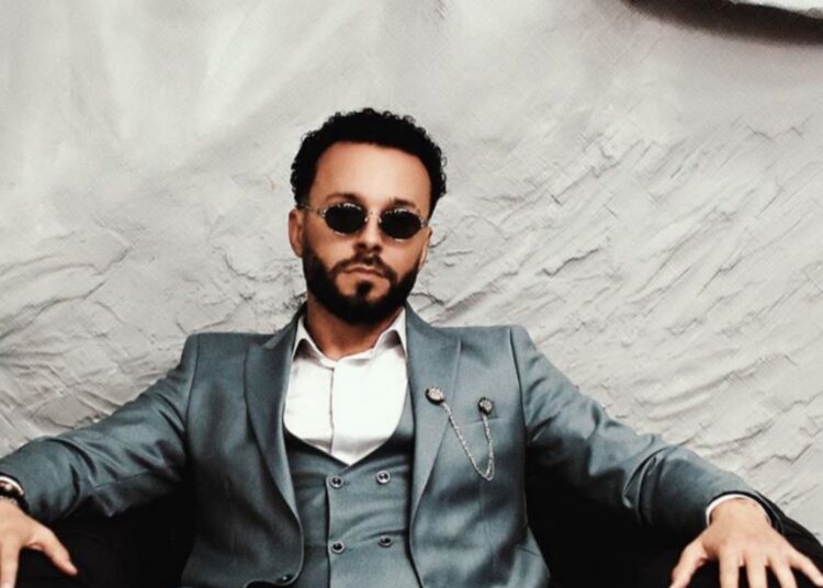 Young Zerka do të bëhet baba për herë të parë, zbulohet gjinia e bebes!