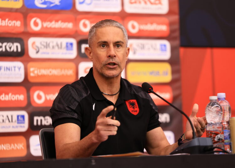 Publikohet lista e 27 lojtarëve që do të shkojnë në Gjermani për “Euro 2024”!