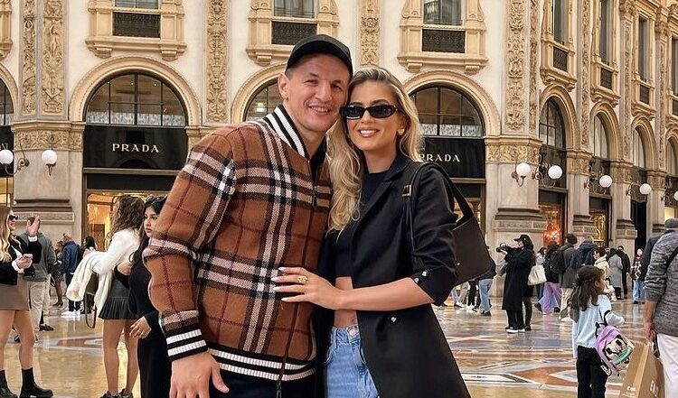 “Bebi nr.2 është rrugës”, lajm i ëmbël nga çifti i njohur!