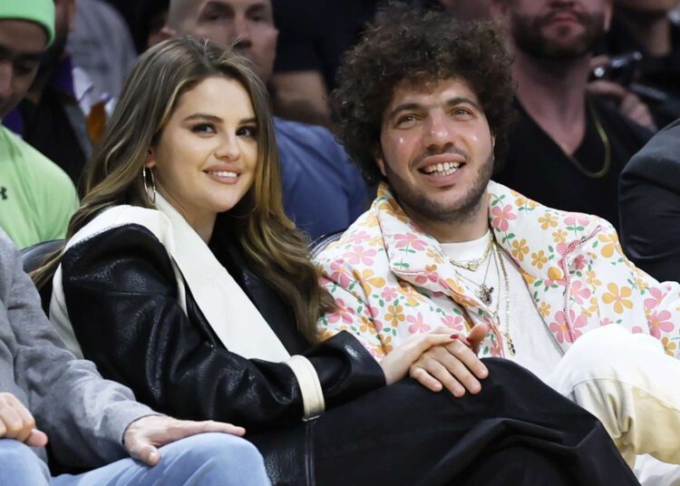 Selena Gomez dhe i dashuri i saj janë gati të bëhen prindër!