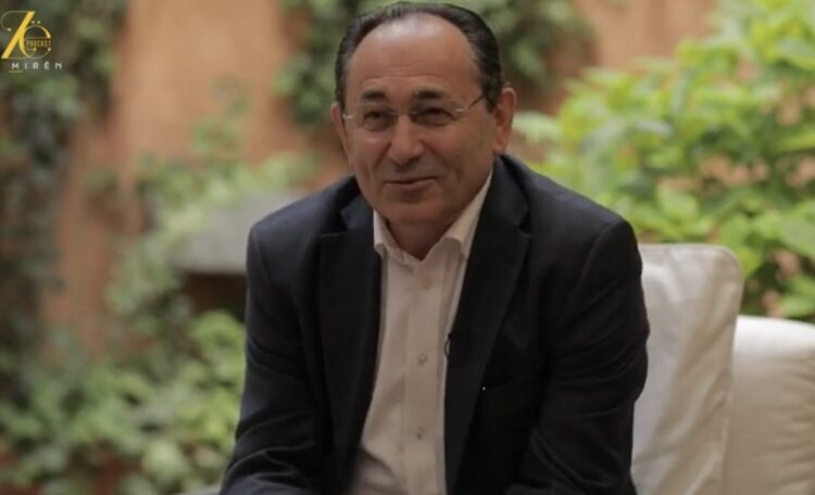 Nga Medvegja në Bruksel, rrugëtimi i Marcos, kandidatit të parë shqiptar për eurodeputet