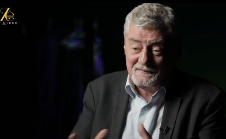 Dashamir Shehi: Ja pse nuk u largova kurrë nga Shqipëria!