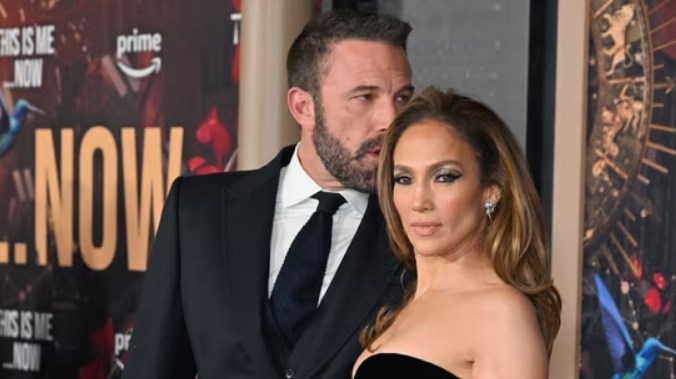 Zbulohet arsyeja pse Jennifer Lopez nuk pranon divorcin nga Ben Affleck