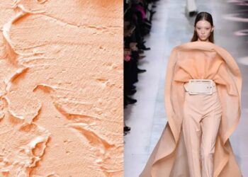 Si të vishesh me ngjyrën e vitit 2024!