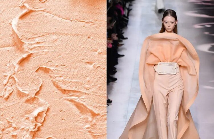 Si të vishesh me ngjyrën e vitit 2024!