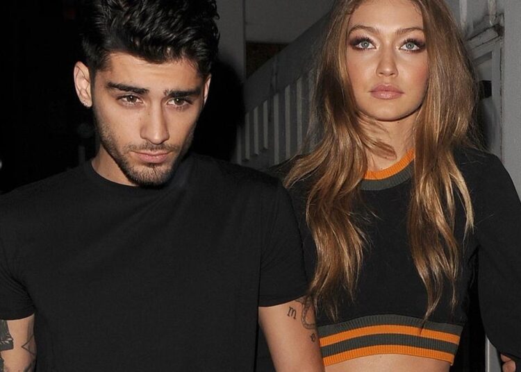 Zayn Malik e thotë më në fund arsyen e ndarjes nga Gigi Hadid!