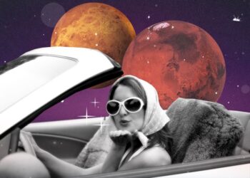 Horoskopi i majit 2024 është më i bukuri i këtij viti, zbuloni ç’do ju ndodhë sipas shenjës