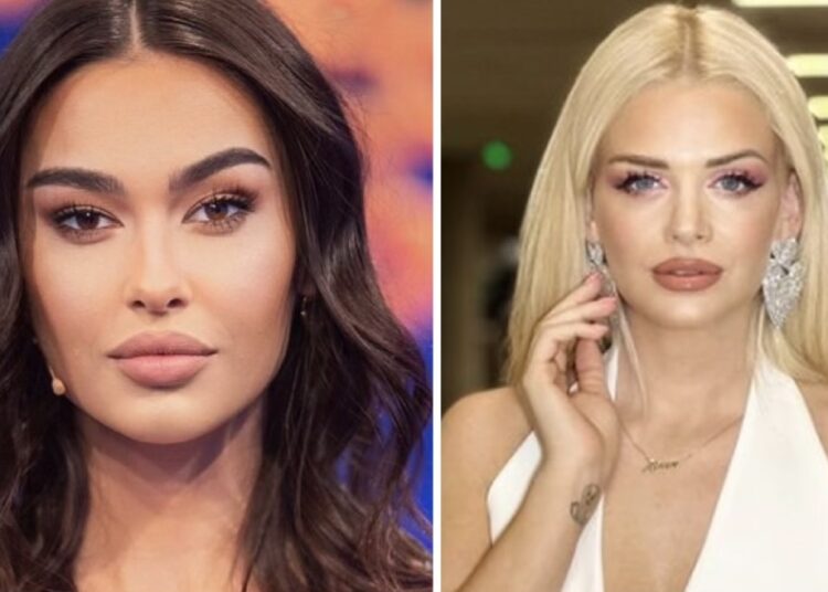 Adrola dhe Orinda na paralajmëruan për të njëjtën gjë nëse udhëtojmë drejt Romës: Ka pafund hajdutë!