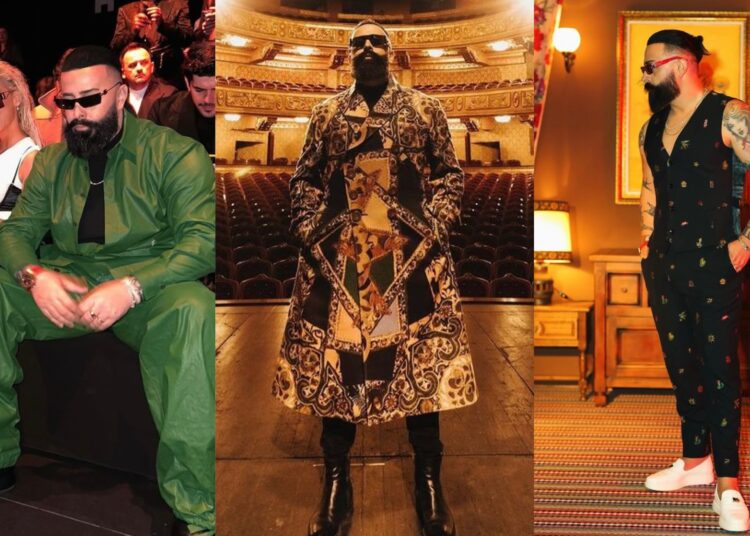 Getoar Selimi – Mbreti i stilit!