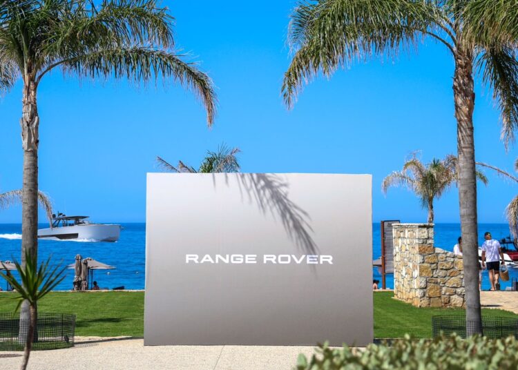 Mektrin Motors lancon Mektrin Marine: Një udhëtim nëpër valët e detit