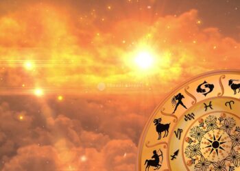 Horoskopi sot është zjarr dhe nuk duhet ta humbisni!
