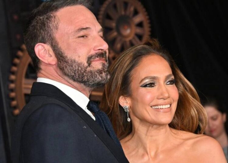 Jennifer Lopez anuloi turneun e vitit 2024 dhe dyshimet për ndarjen nga Ben Affleck u shtuan!