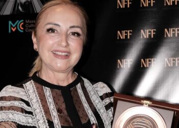 Festivali i parë shqiptar i filmit në SHBA/ Mariana Kondi nderohet me çmim në “Noli Film Festival”!