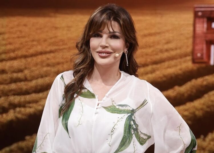 Çfarë ndodhi? Fjoralba dhe Besi mungojnë në gjysmëfinalen e “Ferma VIP”!