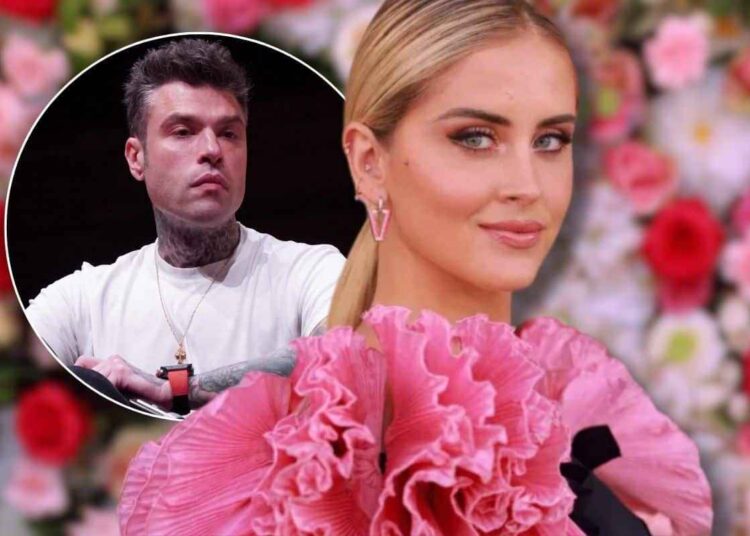 Fedez i ka nisur goditjet fuqishëm dhe këtë radhë e pati për ish-kunatën Valentina Ferragnin-n!