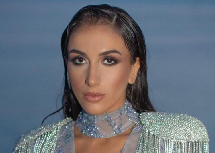 Elhaida Dani, drejtoresha artistike e Festivalit të 63-të të Këngës!