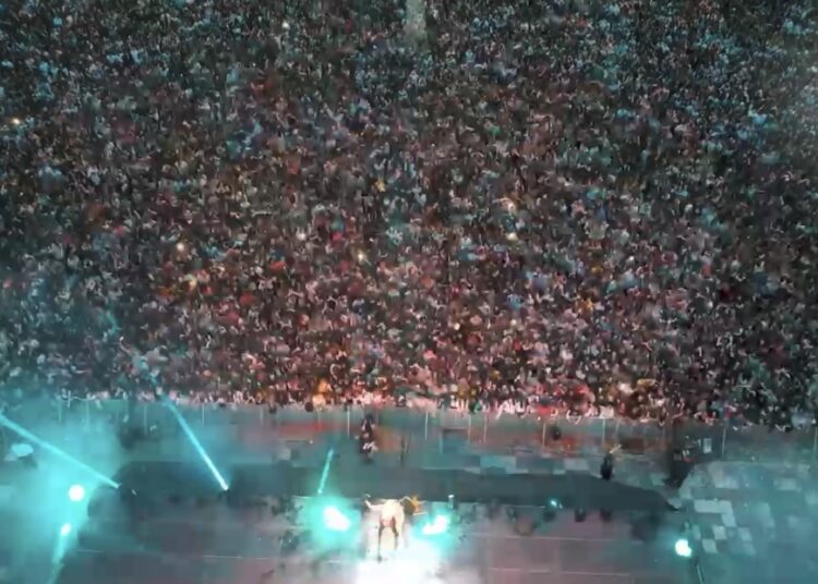 Spectapolis Tirana, qyteza juaj e argëtimit në kryeqytet!