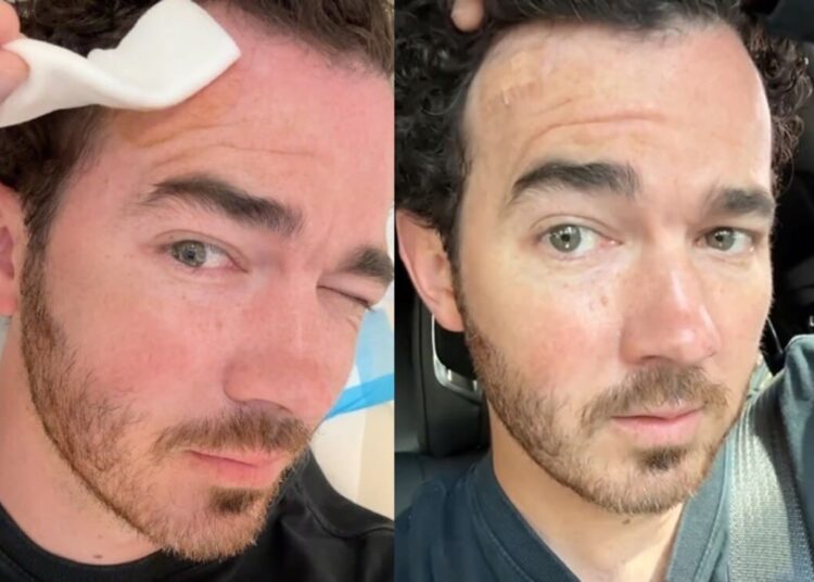 Këngëtari i njohur jep lajmin e trishtë: Kam kancer!