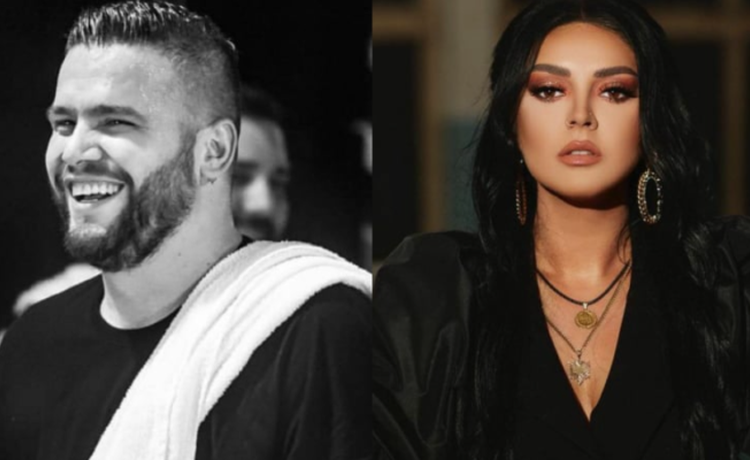 “Kam një vit pa folur me të”, Fifi rrëfen se miqësia me Florin, është prishur!