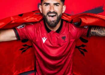 Elseid Hysaj kërkon ndjesë publike: Ishte gabim teknik, për fanellën kuqezi do bëja gjithçka!