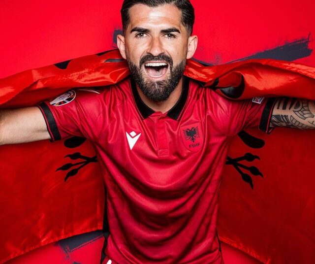 Elseid Hysaj kërkon ndjesë publike: Ishte gabim teknik, për fanellën kuqezi do bëja gjithçka!