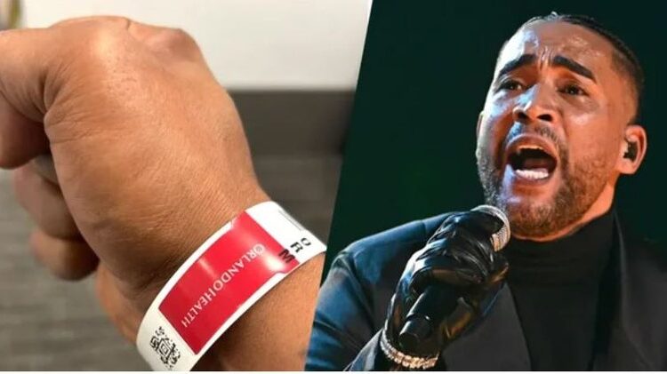 Don Omar diagnostikohet me kancer!