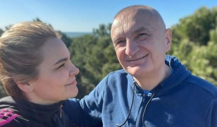 “Është ish-bashkëshortja ime”, çifti Meta-Kryemadhi drejt divorcit!