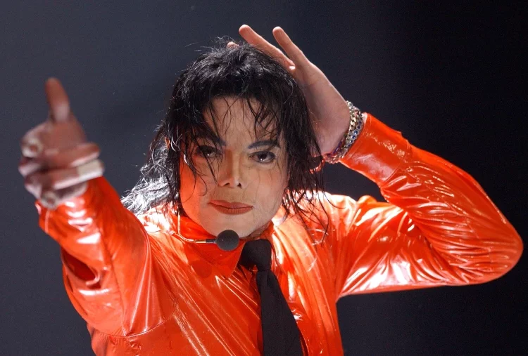 Michael Jackson vdiq me 500 milionë dollarë borxh!