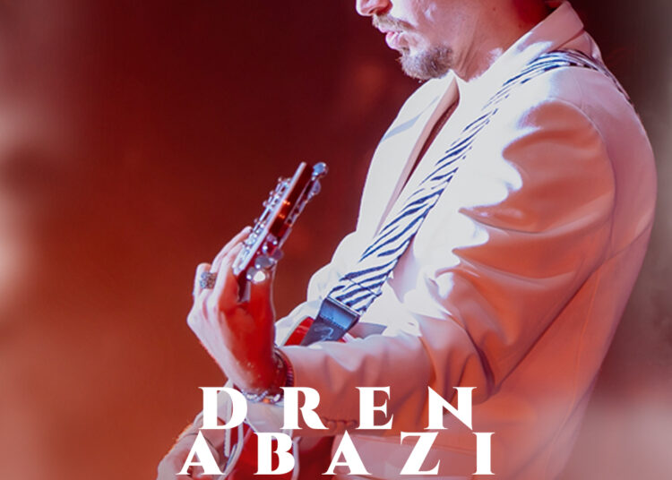 “Mbreti i natës”, Dren Abazi sërish në Tiranë