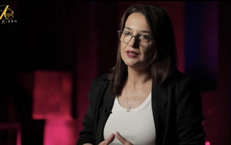 A themi në nerva të vërtetën tonë? Përgjigjet psikoterapistja Anila Sulstarova