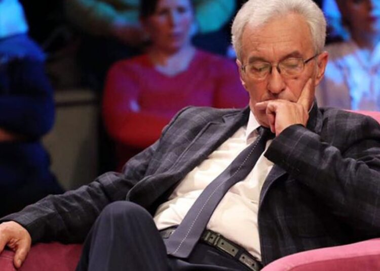 Lajm i trishtë/ Ndërron jetë poeti i njohur Agim Doçi