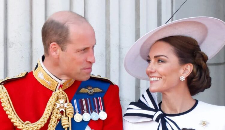Ekspertët analizojnë gjuhën e trupit të Princ William dhe Kate Middleton në daljen e fundit