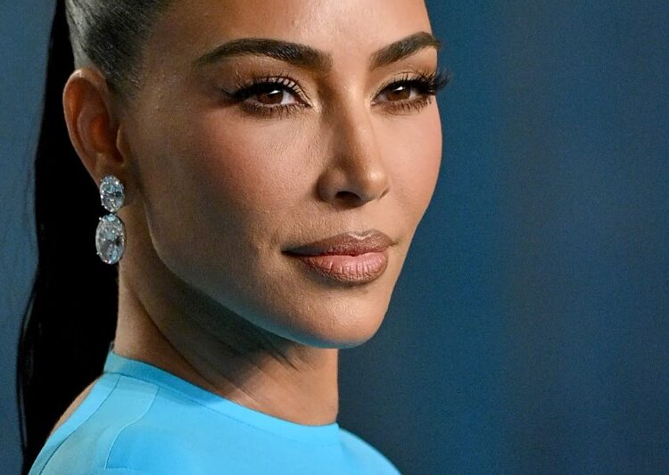 Kim Kardashian heq dorë nga botoksi për arsyen e papritur!