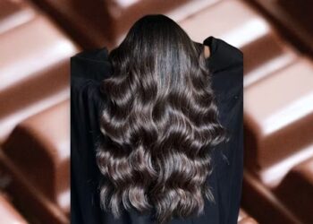 Flokët ngjyrë çokollatë do jenë tendenca e verës 2024