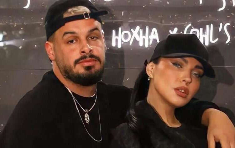 Einxheli na tha se dasma me dj Dagz mund të jetë afër, ose jo!