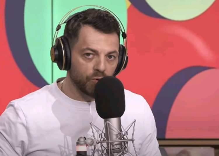 Blendi Salaj gati për fëmijën e tretë: Po mendojmë të birësojmë!