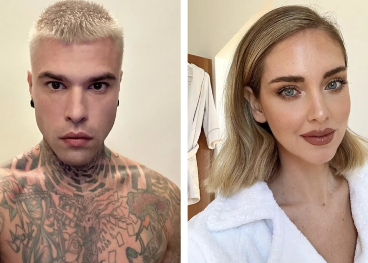 Pas ndarjes nga Chiara Ferragni, Fedez “merr kot”