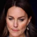 Kate Middleton nuk do të shfaqet në publik deri në vitin 2025!