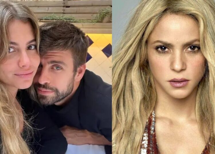 Pique merr vendimin e madh me partneren, Shakirës nuk do t’i pëlqejë!